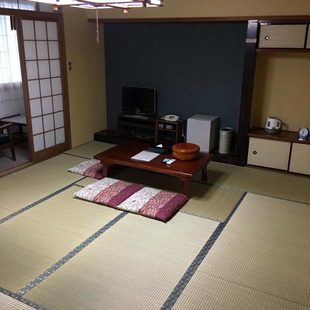 Hotel Tsukuba Hills Gakuen-Odori Exteriér fotografie